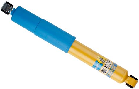 Amortiguador Bilstein B Para Volkswagen Euro