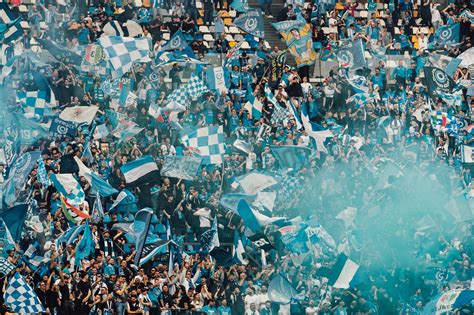 Napoli vs Sporting CP Tickets & Hospitality - P1 Travel
