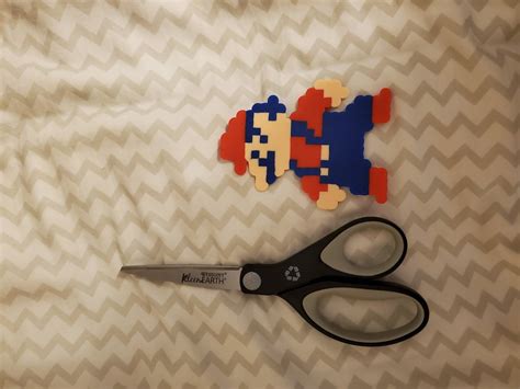 Super Mario Maker Amiibo Costume Sprites Set 1 Etsy