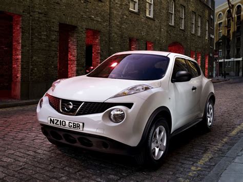 NISSAN Juke specs - 2010, 2011, 2012, 2013, 2014, 2015, 2016, 2017 ...