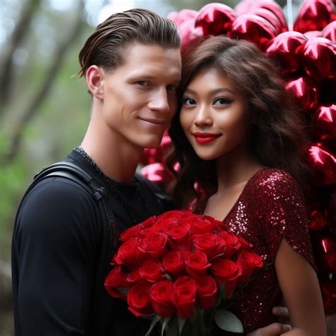 Are Tom Holland And Zendaya Engaged 2024 Calendar Rori Charmian