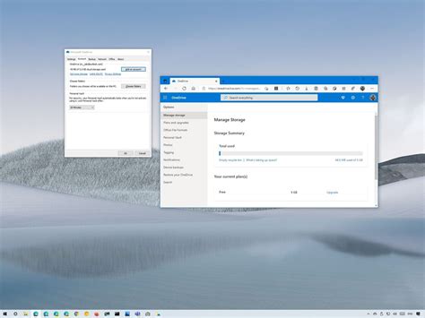 How To Review Storage Usage In Onedrive Windows Central