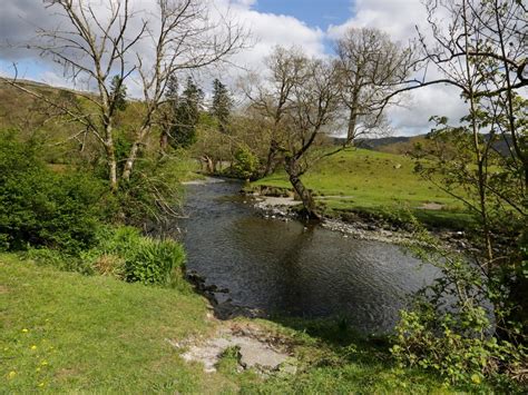 River Lodge Ambleside Cote How The Lake District And Cumbria