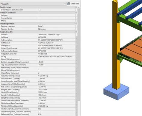 Gestión de referencias externas en Revit Taller BIM