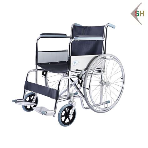 Wheel Chair Kingfisher Continental Surgical House 2