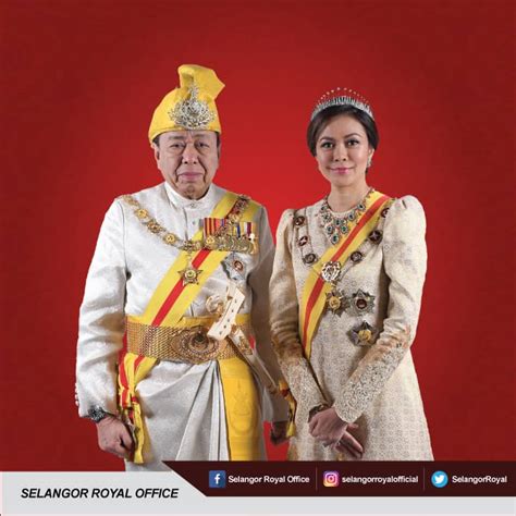 Cuti Hari Keputeraan Sultan Selangor 2022