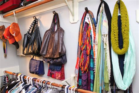 Ideas Para Organizar Tus Carteras O Bolsos