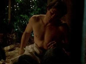 THE VAMPIRE DIARIES NUDE SCENES AZNude Men