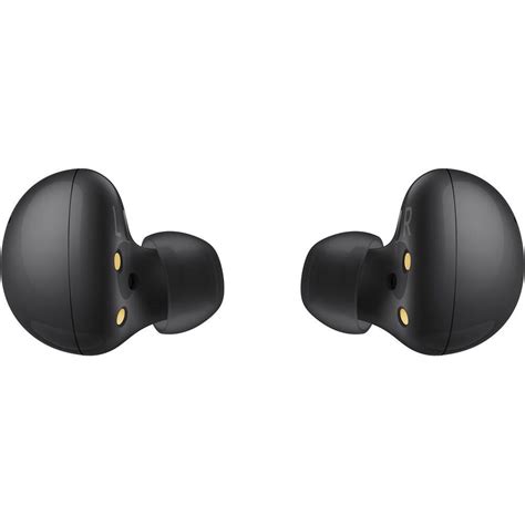 Fone De Ouvido Bluetooth Samsung Galaxy Buds2 Branco Preto