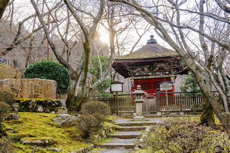 園城寺毘沙門堂 びわ湖大津歴史百科