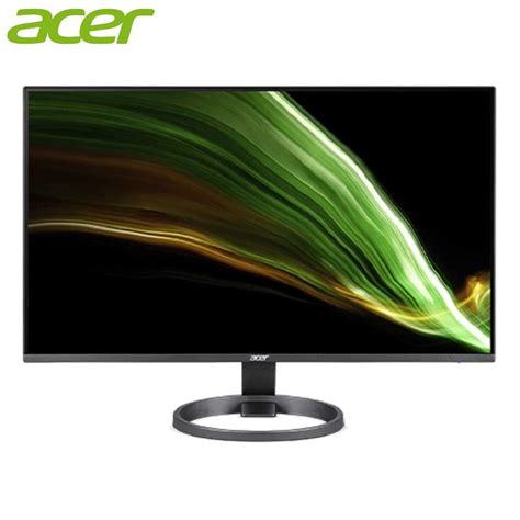 Acre Nitro Rl Y Monitor Inches X Ips Panel Display