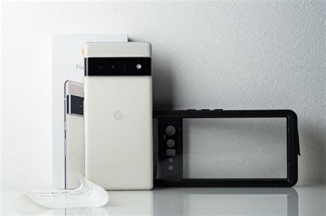 Google Pixel 6 Pro 256GB | Kaufen auf Ricardo