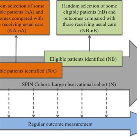 Pdf The Scleroderma Patient Centered Intervention Network Spin