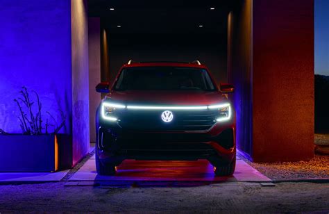 2025 Volkswagon Atlas Jerry D Boulton