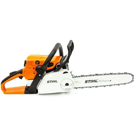 Бензопила STIHL MS 230 C-BE купить по низкой цене в Москве (в том числе ...