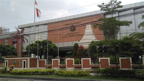 Informasi Biaya Kuliah Universitas Wijaya Kusuma Surabaya UWKS 2024