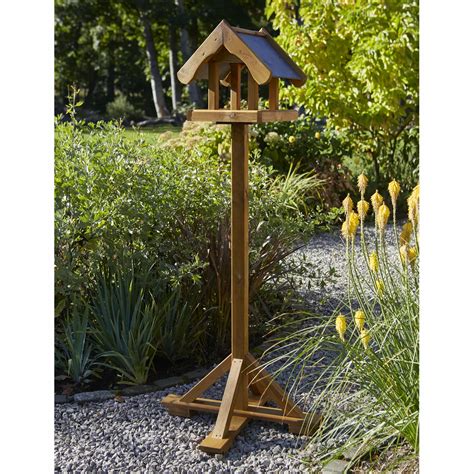 Tom Chambers Westbury Bird Table Cowell S Garden Centre Woolsington