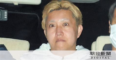 「私人逮捕」系ユーチューバー「煉獄コロアキ」、名誉毀損容疑で逮捕：朝日新聞デジタル