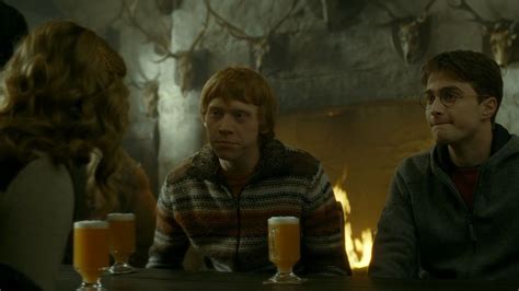 Does Butterbeer Have Alcohol In It The Story Behind The Books The