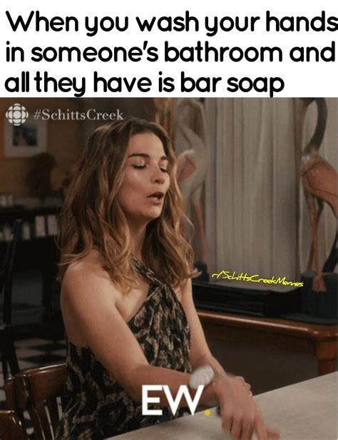 Best Memes From Schitts Creek Rschittscreek