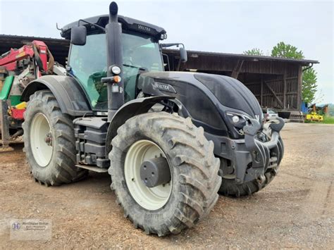 Valtra Gebraucht Und Neu Kaufen Technikboerse At