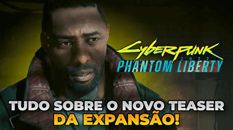 Explorando Detalhes Escondidos E Teorias Do 2º Teaser Da ExpansÃo De