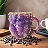 Amazon Pubyfun Luxegem Mug Mashions Crystal Mugs Sherum Luxegem