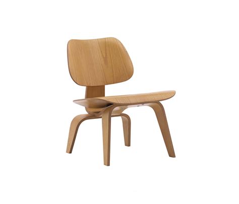 PLYWOOD GROUP LCW Lounge Chairs From Vitra Architonic