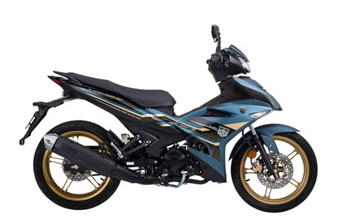 Yamaha Y Zr Motorcycle News Motorcycle Reviews From Malaysia