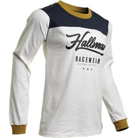 THOR HALLMAN Jersey MoFa Lounge