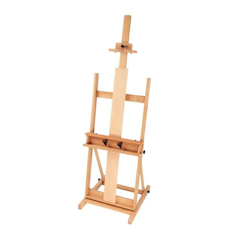 H Frame Large Studio Easel