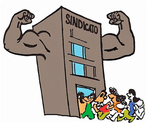 Derecho Sindical En Colombia Mito O Realidad Organizaciones Obreras Y Sindicales