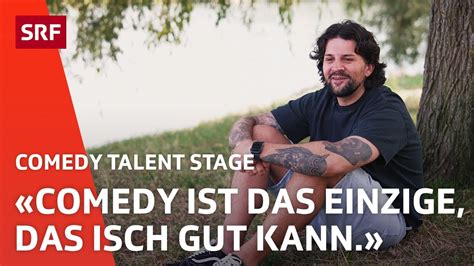 Jozo Brica Nominiert F R Best Talent Comedy An Den Sca Comedy