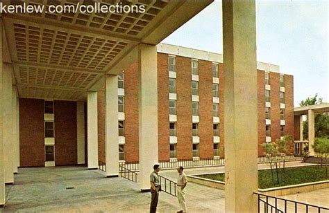 Then And Now A Photographic Study Of Rutgers College Avenue Campus