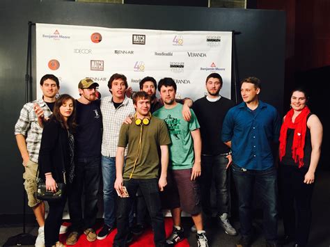 FTC Film/Video Students Score Big in Manhattan | Five Towns College