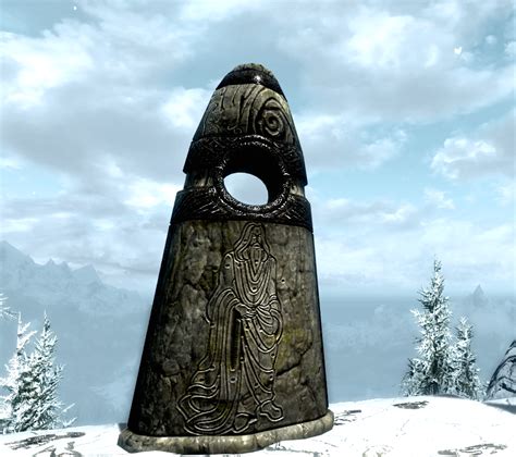 The Lord Stone (Skyrim) - Elder Scrolls - Wikia