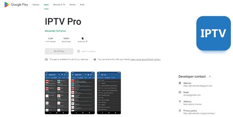 11 Best Free IPTV Apps For Android TV In 2025 EarthWeb