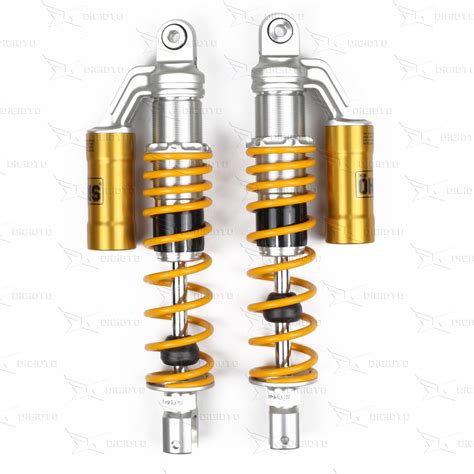 Jual Shock Ohlins Honda Pcx Shopee Indonesia