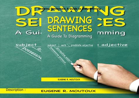 Ppt Pdf ️download ️ Drawing Sentences A Guide To Diagramming