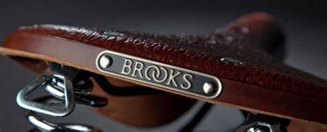 Седла Brooks - история английской компании аксессуаров для велосипедов ...