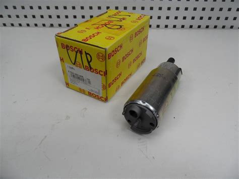 Бензонасос BOSCH, 0580453465, 0 580 453 465, : продажа, цена в Харькове ...