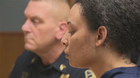 Pawtucket Woman Held Without Bail In Killing Of Her Mother