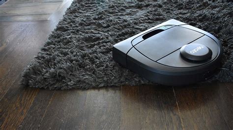 Neato D4 Robot Vacuum Review Tom S Guide