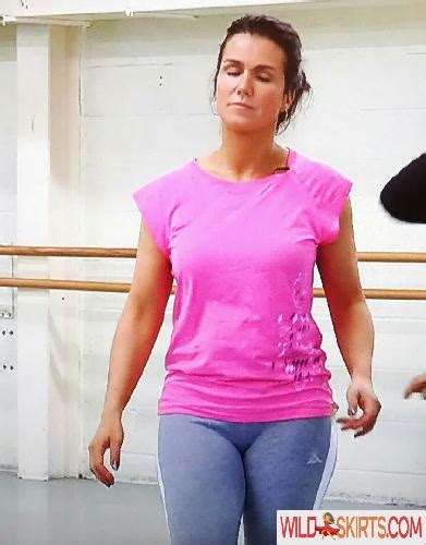 Susanna Reid Susannareid100 Nude Instagram Leaked Photo 45