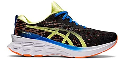 Asics® Novablast 4 - Top Shoes Reviews | Asics, Neutral running shoes ...