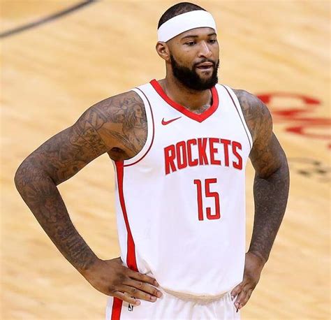 DeMarcus Cousins Bio [2021 Update]: Stats, Injury, Contract & Net Worth ...