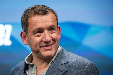 Photo Dany Boon Lors De La Soir E D Ouverture De La Me Dition Du