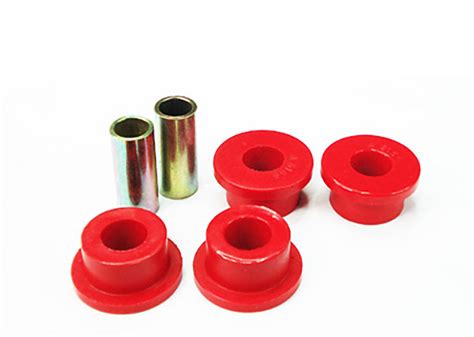 Nolathane Trailing Arm Lower Rear Bushing Automotive Superstore