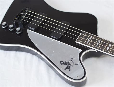 Gibson Thunderbird Bass Gene Simmons G2 Station Music