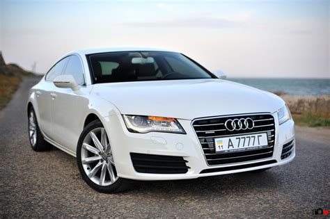 Фотосессия A7 — DRIVE2